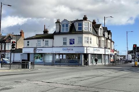 undefined, London Road, Westcliff-On-Sea