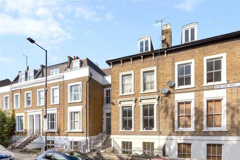 Moore Park Road, Fulham, London, SW6