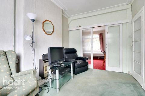 Gristhorpe Road, Selly Oak