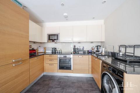 1 bedroom flat for sale, St Mary's Lane, Upminster