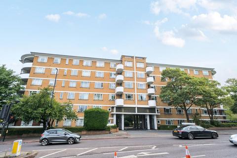 1 bedroom flat for sale, Christchurch Road, Brixton Hill, London, SW2