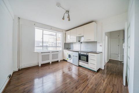 undefined, Christchurch Road, Brixton Hill, London, SW2