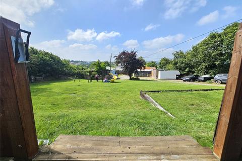 2 bedroom bungalow for sale, Torrington, Devon