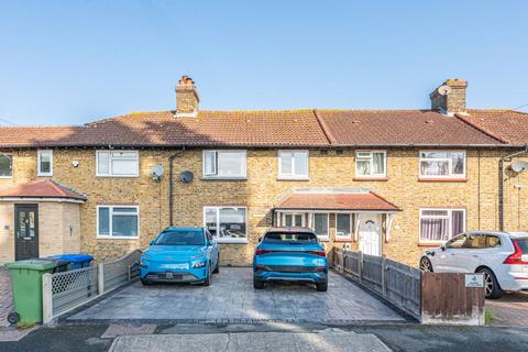 3 bedroom terraced house for sale, Shawbrooke Road, Blackheath, London, SE9