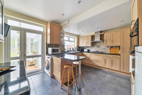 5 bedroom semi-detached house for sale, Hunters Grove, Kenton, HA3 9AB