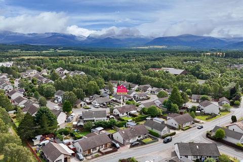 48 Callart Road, Aviemore, PH22 1SR