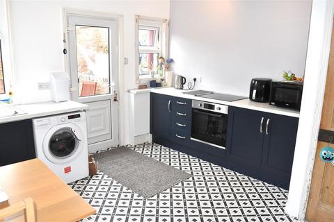 undefined, Brewster Terrace, Ripon