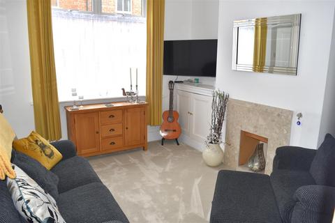 undefined, Brewster Terrace, Ripon
