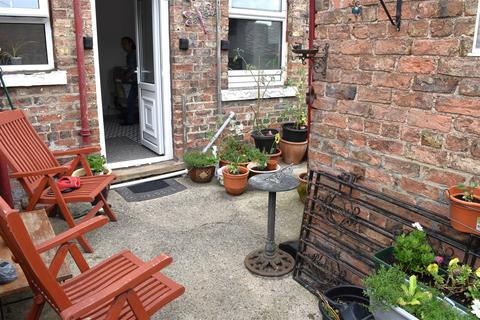 undefined, Brewster Terrace, Ripon