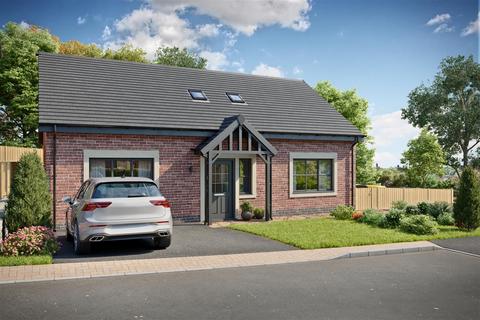 undefined, Moorland Gardens, Moorland Road, High Peak SK22