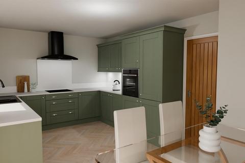 undefined, Moorland Gardens, Moorland Road, High Peak SK22