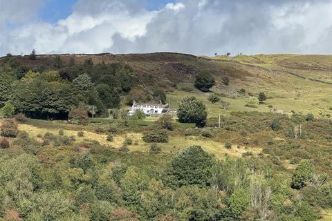 undefined, Moorland Gardens, Moorland Road, High Peak SK22