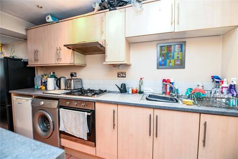 3 bedroom terraced house for sale, Yeovilton Close, Everton, Lymington, Hampshire, SO41