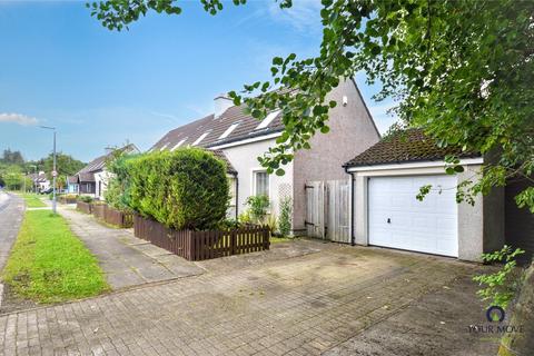 19 Kanachrine Place, Ullapool, IV26 2TX
