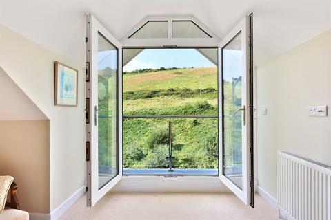 undefined, Trerose Coombe, Downderry PL11