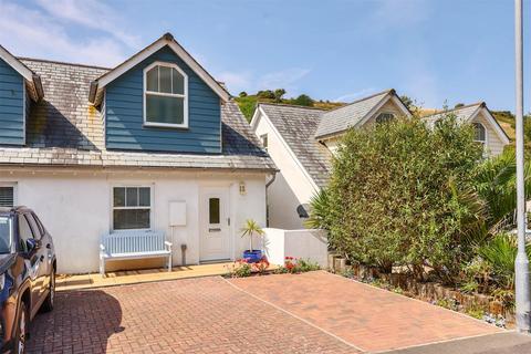 undefined, Trerose Coombe, Downderry PL11