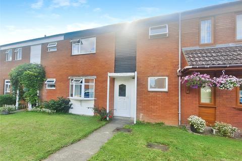undefined, Purcell Avenue, Warwickshire CV11