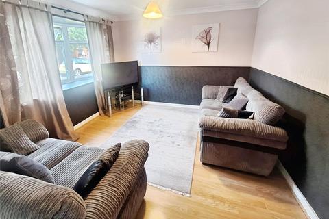 undefined, Purcell Avenue, Warwickshire CV11