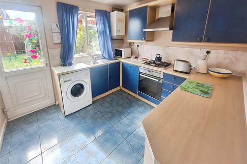 undefined, Purcell Avenue, Warwickshire CV11