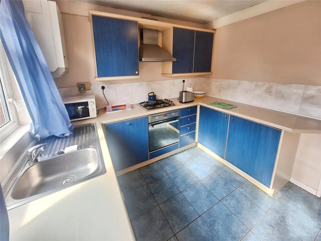Kitchen Two