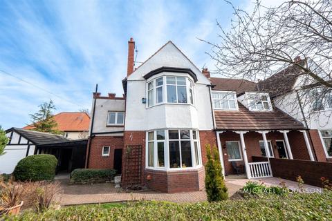 undefined, Beresford Park, Thornhill, Sunderland