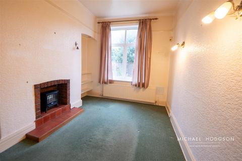 undefined, Beresford Park, Thornhill, Sunderland