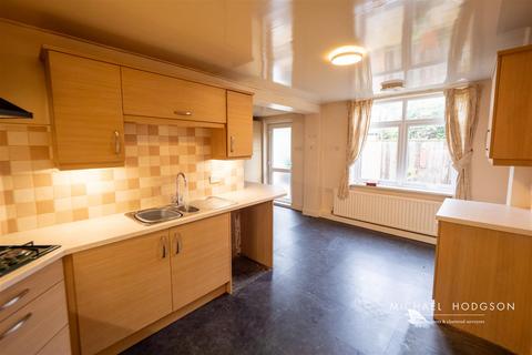 undefined, Beresford Park, Thornhill, Sunderland