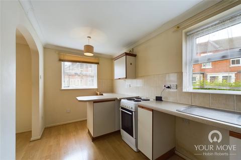 undefined, Abington Grove, Northampton NN1
