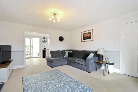 3 bedroom detached house for sale, Cheviot Close, Durham DH2