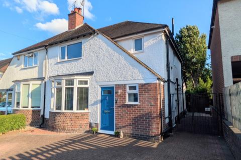7 Gisborne Crescent, Allestree, Derby, DE22 2FJ