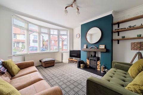 7 Gisborne Crescent, Allestree, Derby, DE22 2FJ