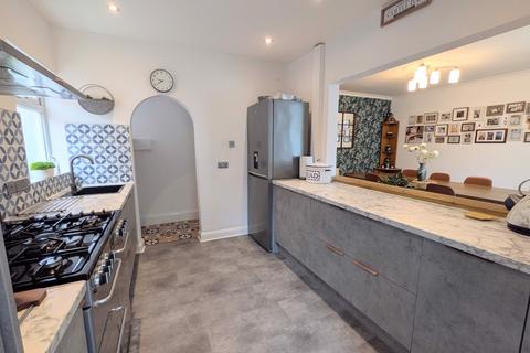 7 Gisborne Crescent, Allestree, Derby, DE22 2FJ