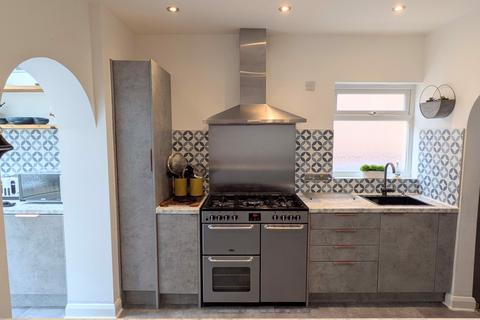 7 Gisborne Crescent, Allestree, Derby, DE22 2FJ
