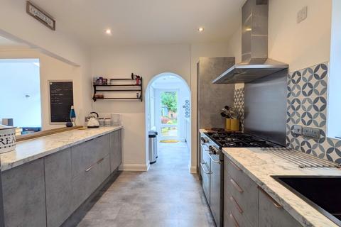 7 Gisborne Crescent, Allestree, Derby, DE22 2FJ