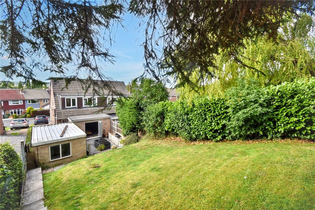 Acaster Drive, Garforth, Leeds, West... 3 bed semi-detached house for ...