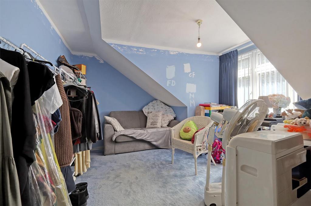 Bedroom Four
