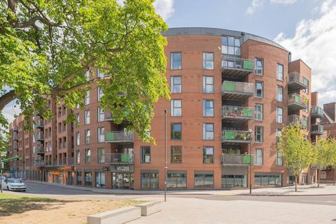 2 bedroom flat for sale, Mullins Place, Clapham Park, London, SW4