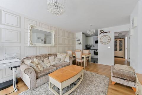2 bedroom flat for sale, Mullins Place, Clapham Park, London, SW4