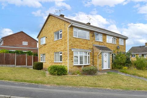 3 bedroom semi-detached house for sale, Oakwood Drive, Heath Farm, Shrewsbury