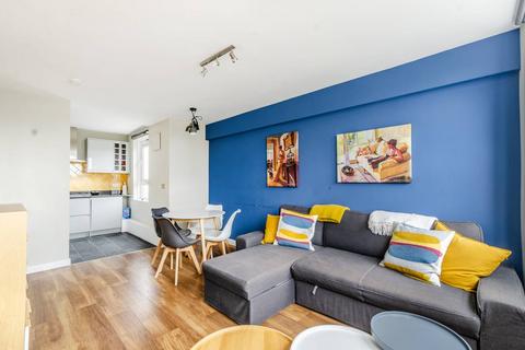 Orde Hall Street, Bloomsbury, London, WC1N