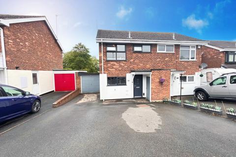 Gayfield Avenue, Brierley Hill DY5