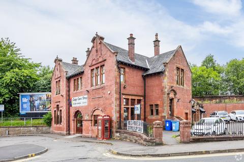 Office for sale, 22B West Canal St Coatbridge ML5 1PR