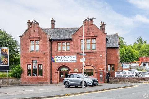 Office for sale, 22B West Canal St Coatbridge ML5 1PR