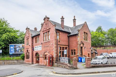 Office for sale, 22B West Canal St Coatbridge ML5 1PR