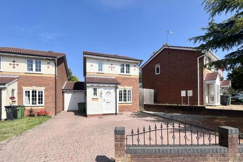 undefined, Belle Isle, Brierley Hill DY5
