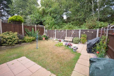 3 bedroom semi-detached house for sale, Chaffinch Close, Creekmoor, Poole BH17