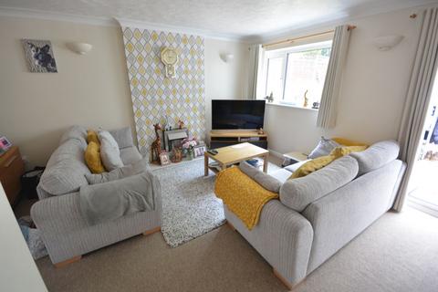 3 bedroom semi-detached house for sale, Chaffinch Close, Creekmoor, Poole BH17
