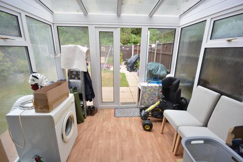 3 bedroom semi-detached house for sale, Chaffinch Close, Creekmoor, Poole BH17