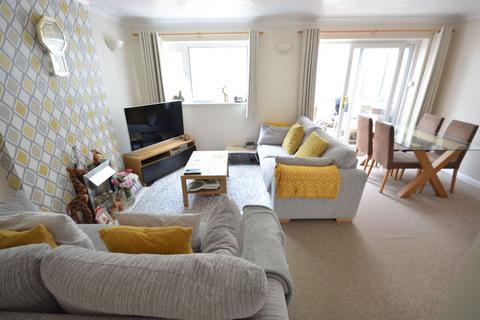 3 bedroom semi-detached house for sale, Chaffinch Close, Creekmoor, Poole BH17