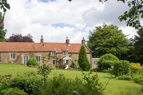 undefined, Lodge Cottage, Hovingham, York, North Yorkshire, YO62
